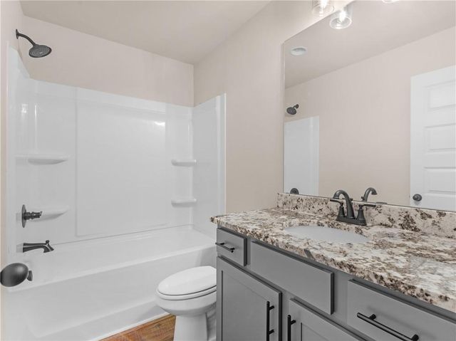 160 Loyd Road, Mansfield, GA 30055