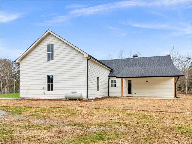 160 Loyd Road, Mansfield, GA 30055