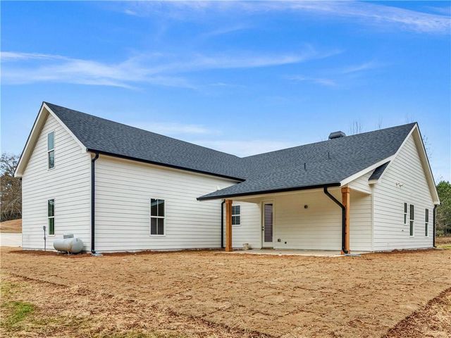 160 Loyd Road, Mansfield, GA 30055