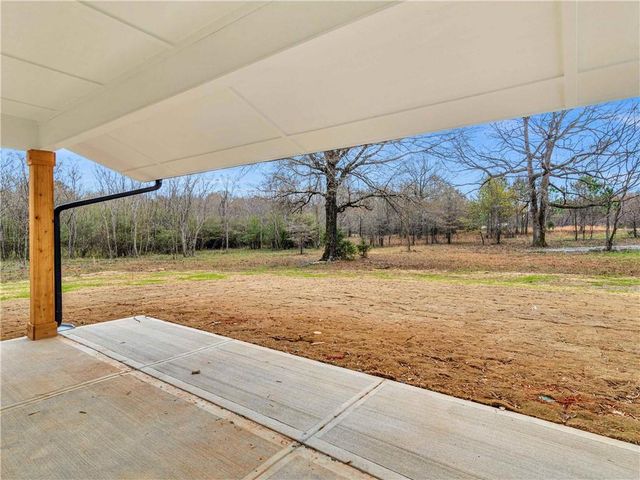 160 Loyd Road, Mansfield, GA 30055