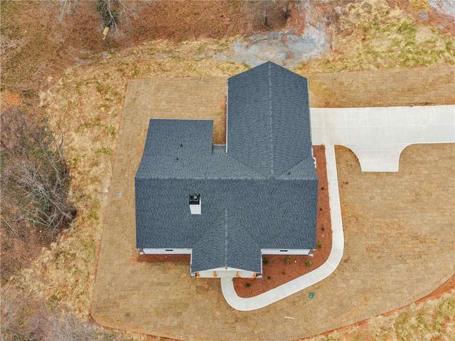 160 Loyd Road, Mansfield, GA 30055