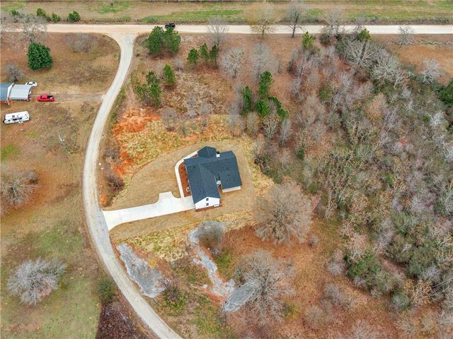 160 Loyd Road, Mansfield, GA 30055