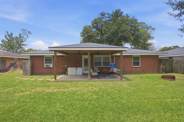 4705 Desoto Street, Lake Charles, LA 70607