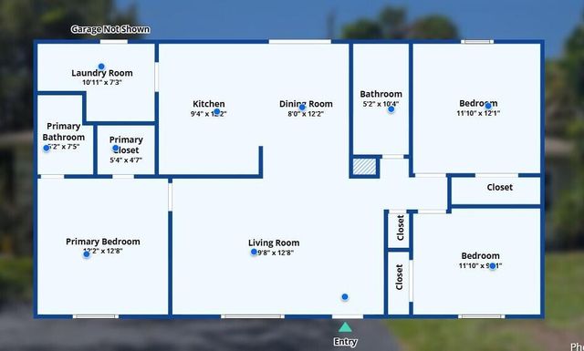 9734 Alaska Circle, Boca Raton, FL 33434