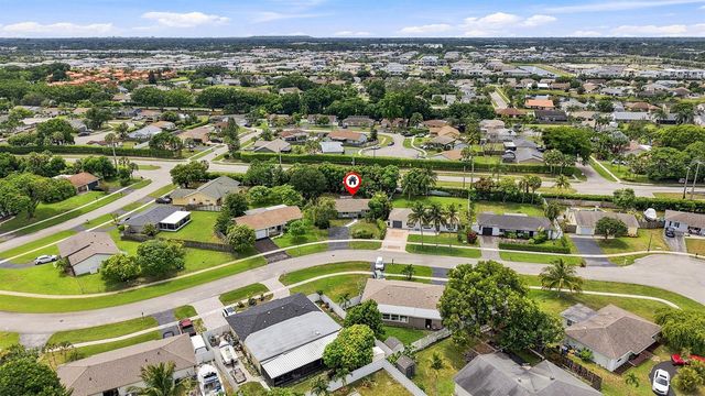 9734 Alaska Circle, Boca Raton, FL 33434