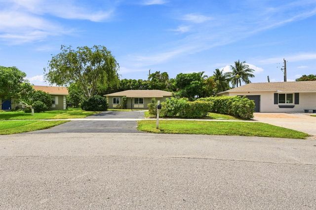 9734 Alaska Circle, Boca Raton, FL 33434