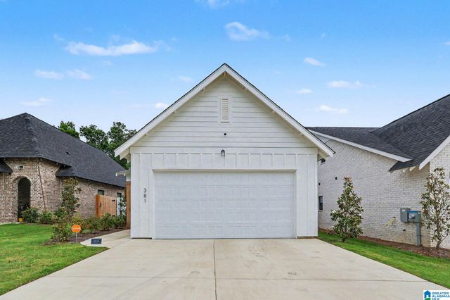 381 SHILOH CREEK DRIVE, Calera, AL 35040