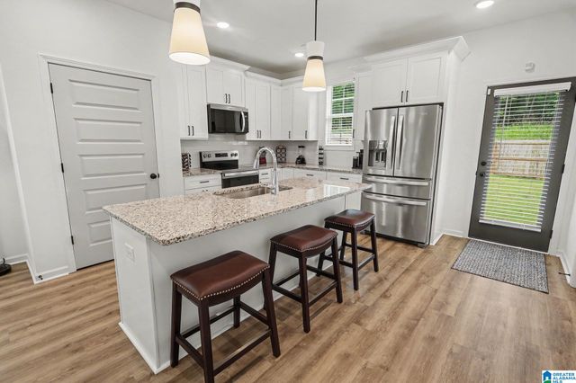381 SHILOH CREEK DRIVE, Calera, AL 35040