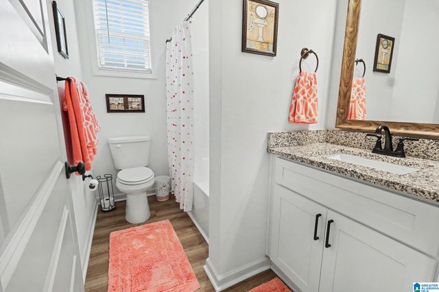 381 SHILOH CREEK DRIVE, Calera, AL 35040