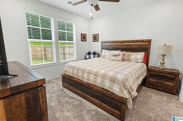 381 SHILOH CREEK DRIVE, Calera, AL 35040