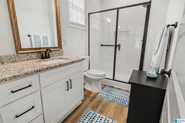 381 SHILOH CREEK DRIVE, Calera, AL 35040