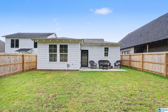 381 SHILOH CREEK DRIVE, Calera, AL 35040