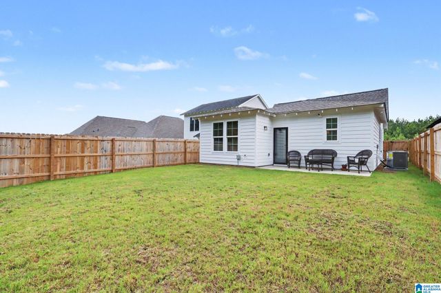 381 SHILOH CREEK DRIVE, Calera, AL 35040
