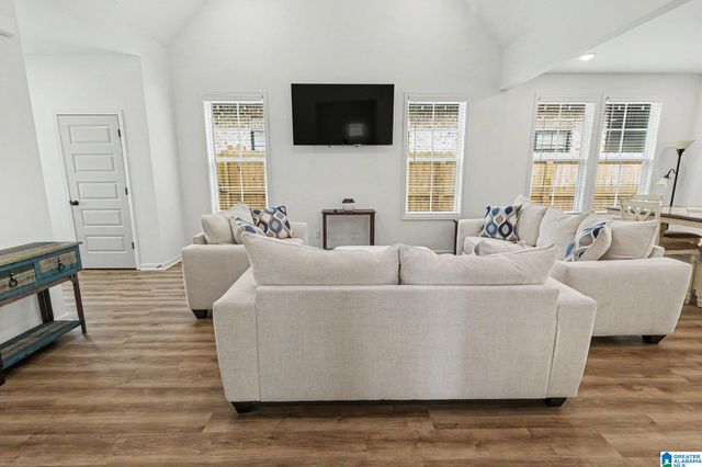 381 SHILOH CREEK DRIVE, Calera, AL 35040