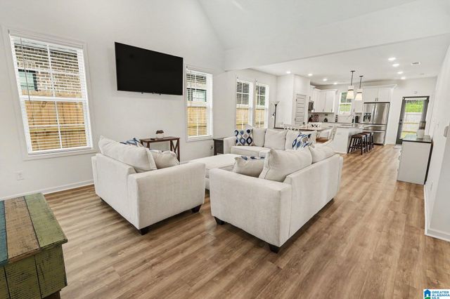 381 SHILOH CREEK DRIVE, Calera, AL 35040