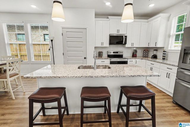 381 SHILOH CREEK DRIVE, Calera, AL 35040