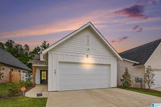 381 SHILOH CREEK DRIVE, Calera, AL 35040