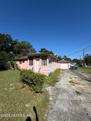 7848 TORY Place N, Jacksonville, FL 32208