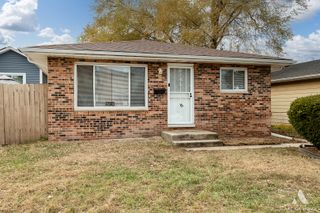 762 Newell Avenue, Calumet City, IL 60409