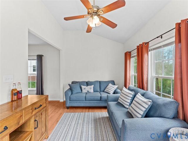 7036 Heartleaf Ln, Moseley, VA 23120