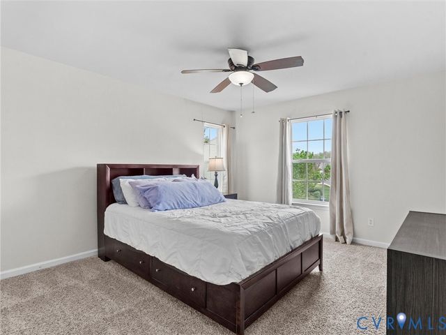 7036 Heartleaf Ln, Moseley, VA 23120