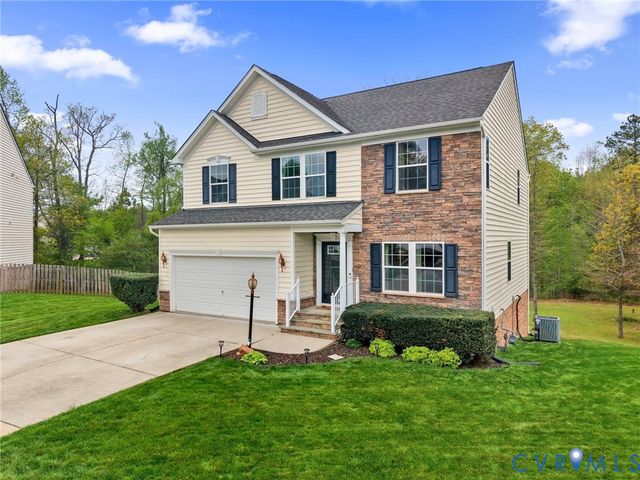 7036 Heartleaf Ln, Moseley, VA 23120