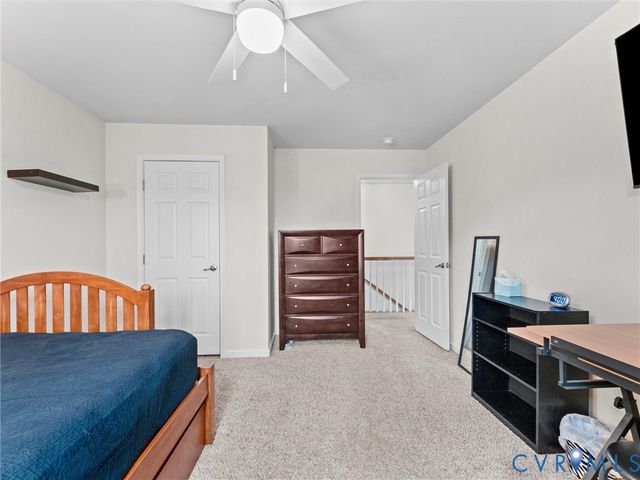 7036 Heartleaf Ln, Moseley, VA 23120