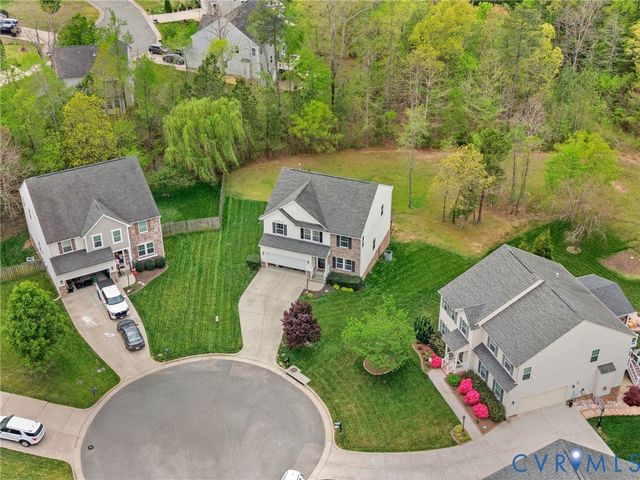 7036 Heartleaf Ln, Moseley, VA 23120