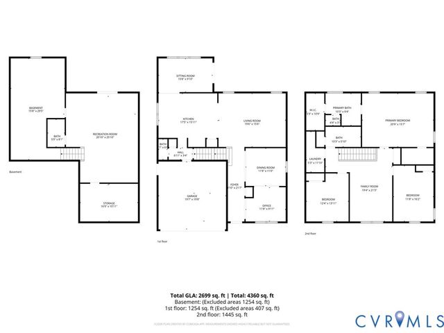 7036 Heartleaf Ln, Moseley, VA 23120