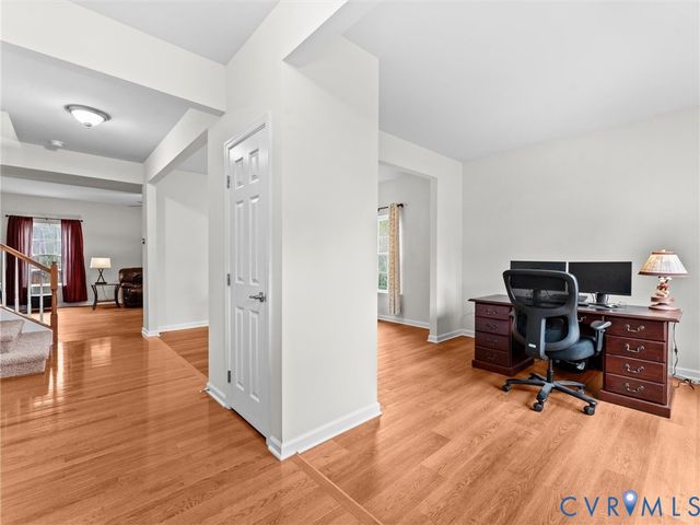 7036 Heartleaf Ln, Moseley, VA 23120