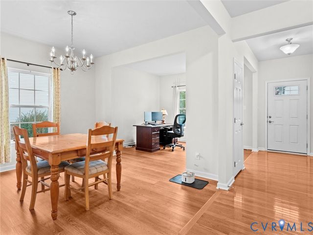 7036 Heartleaf Ln, Moseley, VA 23120
