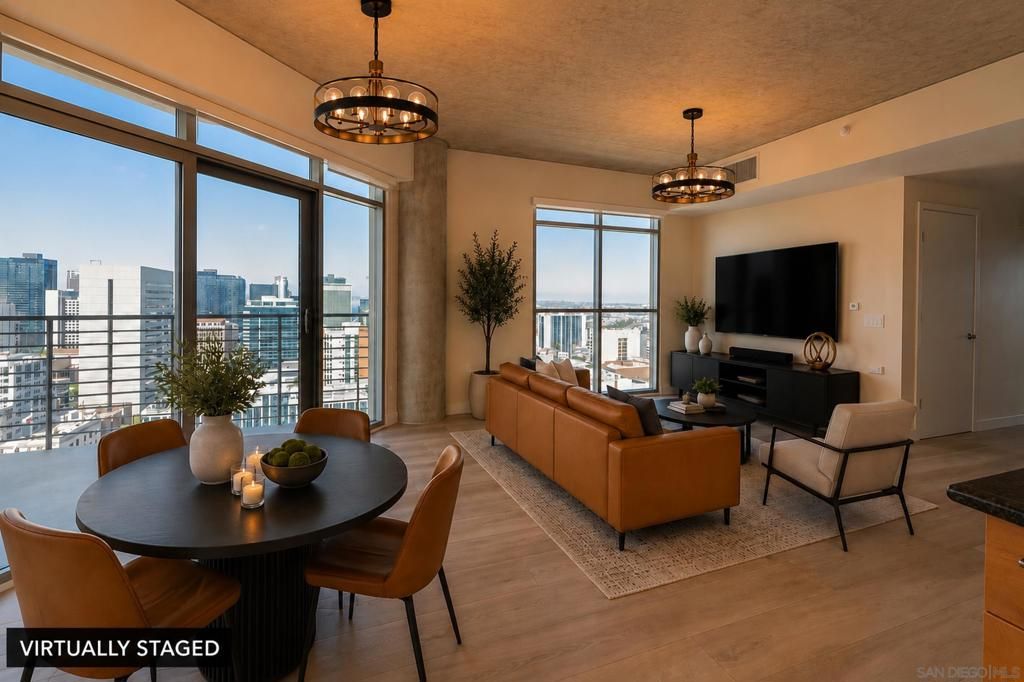 801 Ash St. 1701, San Diego, CA 92101 — photo 2