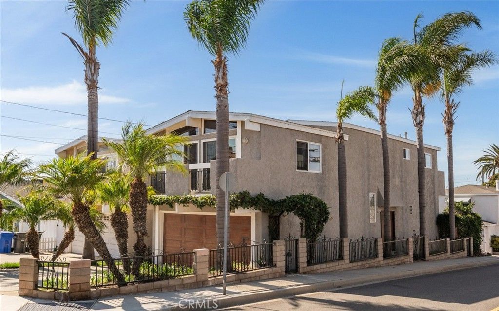 1747 Haynes, Redondo Beach, CA 90278 — exterior
