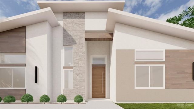 1301 E Evergreen Avenue, San Juan, TX 78589