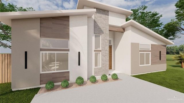 1301 E Evergreen Avenue, San Juan, TX 78589