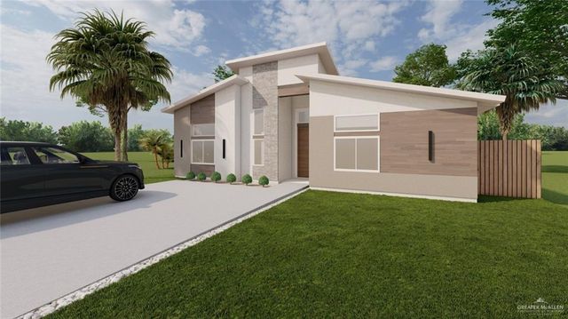 1301 E Evergreen Avenue, San Juan, TX 78589