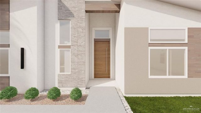 1301 E Evergreen Avenue, San Juan, TX 78589