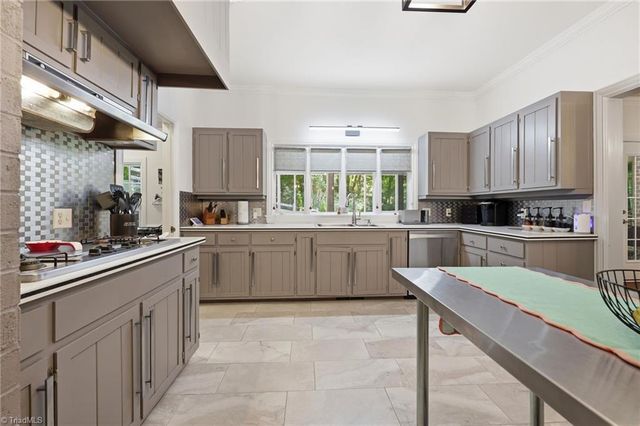 1300 Robin Hood Road, High Point, NC 27262