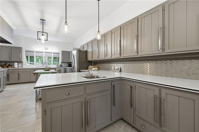 1300 Robin Hood Road, High Point, NC 27262