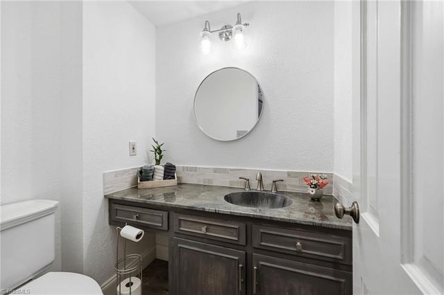 1300 Robin Hood Road, High Point, NC 27262