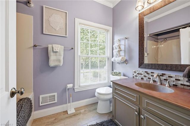 1300 Robin Hood Road, High Point, NC 27262