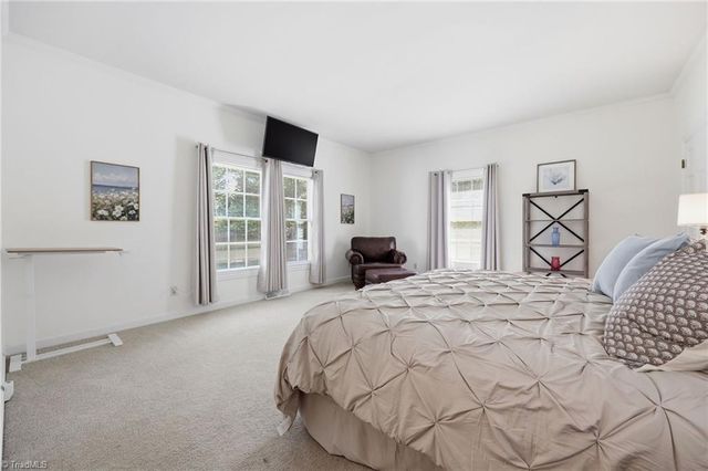 1300 Robin Hood Road, High Point, NC 27262