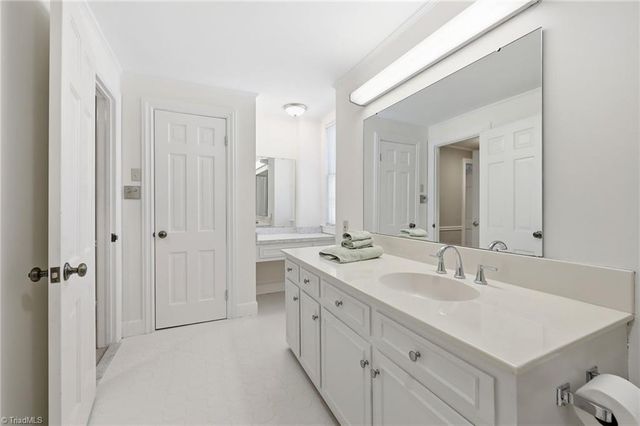 1300 Robin Hood Road, High Point, NC 27262