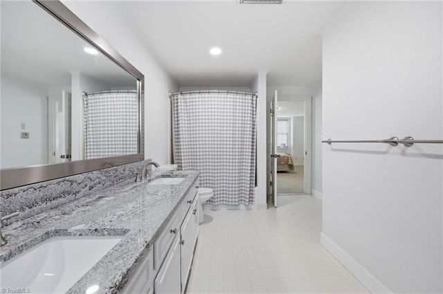 1300 Robin Hood Road, High Point, NC 27262
