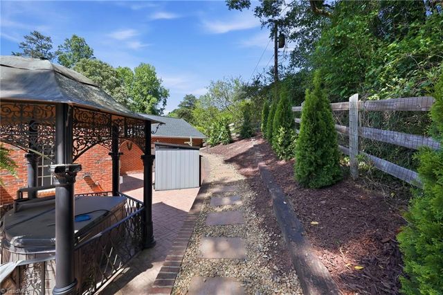 1300 Robin Hood Road, High Point, NC 27262