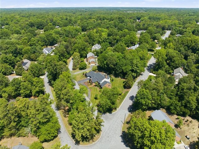 1300 Robin Hood Road, High Point, NC 27262