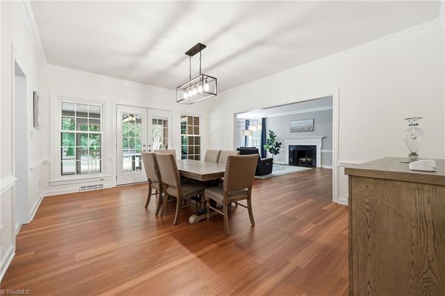 1300 Robin Hood Road, High Point, NC 27262