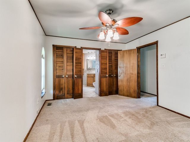 100 S Hickory Lane, Moore, OK 73160