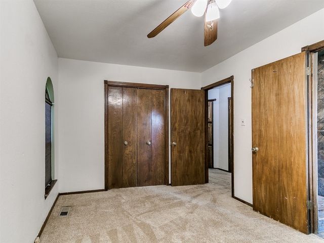 100 S Hickory Lane, Moore, OK 73160