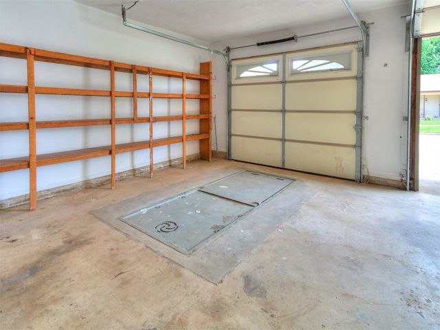 100 S Hickory Lane, Moore, OK 73160